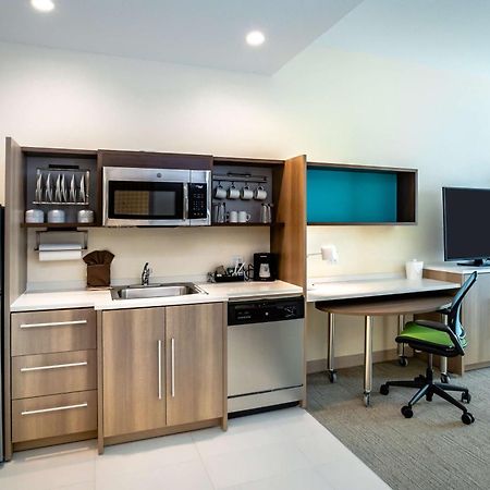 Home2 Suites By Hilton Pflugerville, Tx Экстерьер фото