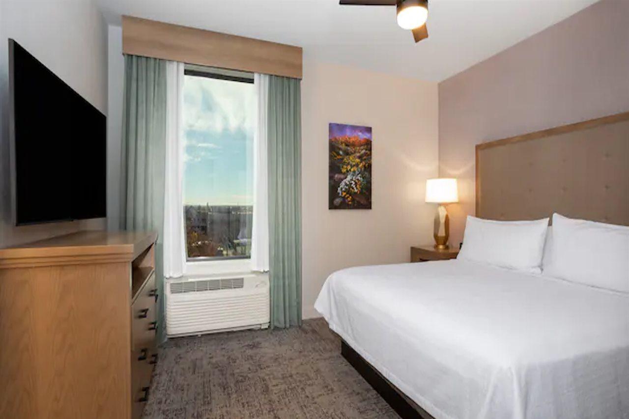 Home2 Suites By Hilton Pflugerville, Tx Экстерьер фото