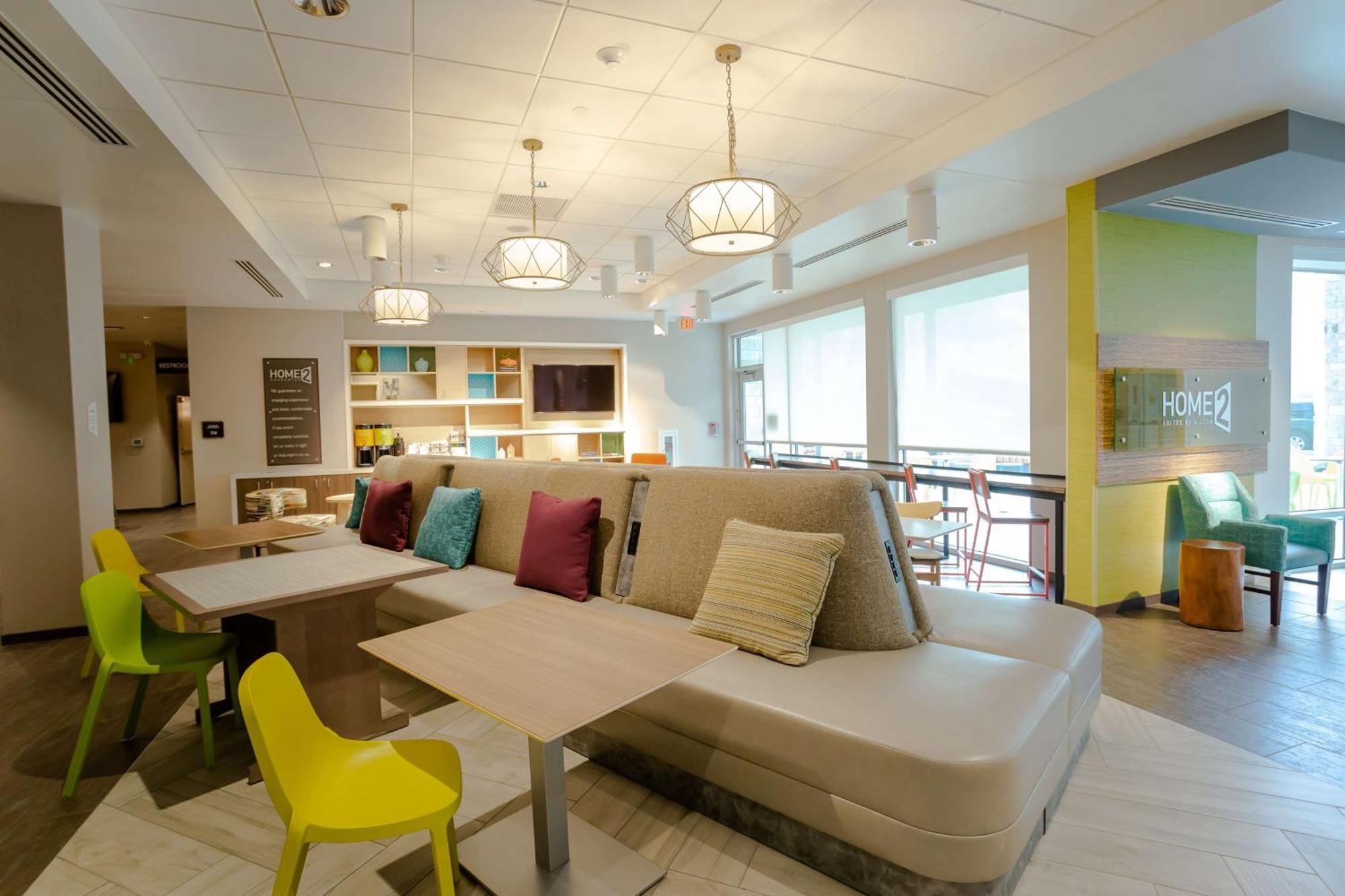 Home2 Suites By Hilton Pflugerville, Tx Экстерьер фото