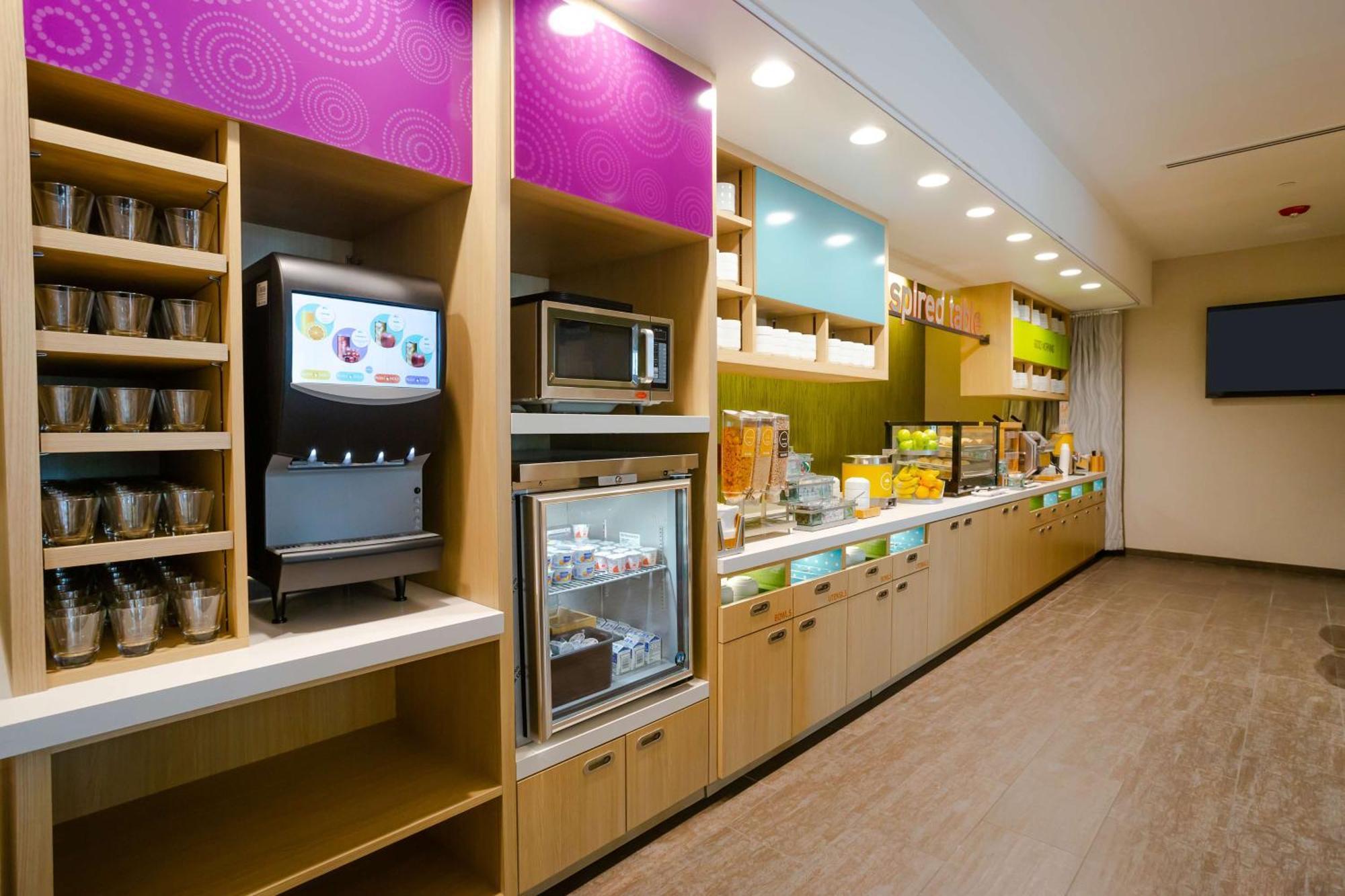Home2 Suites By Hilton Pflugerville, Tx Экстерьер фото