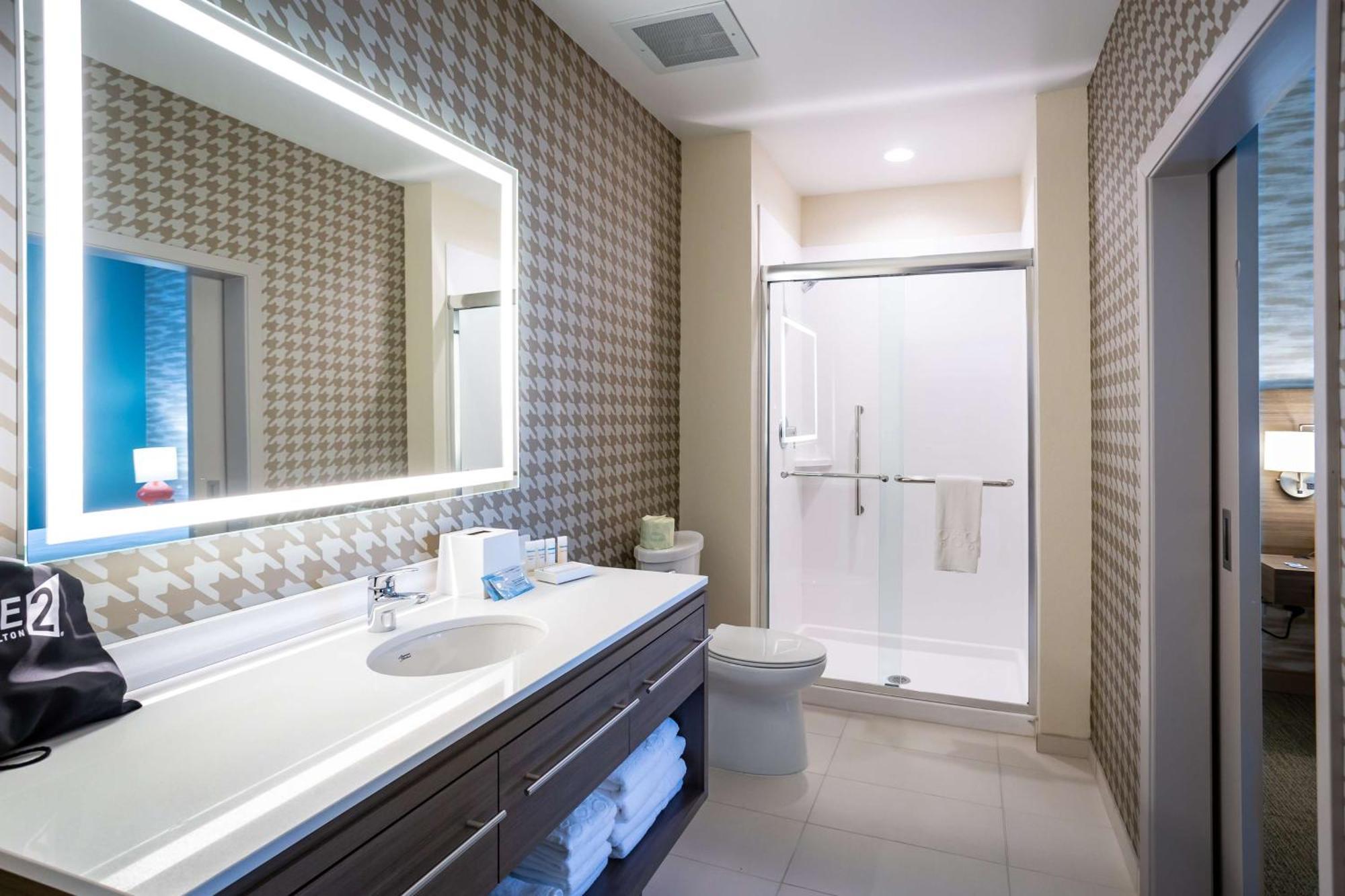 Home2 Suites By Hilton Pflugerville, Tx Экстерьер фото